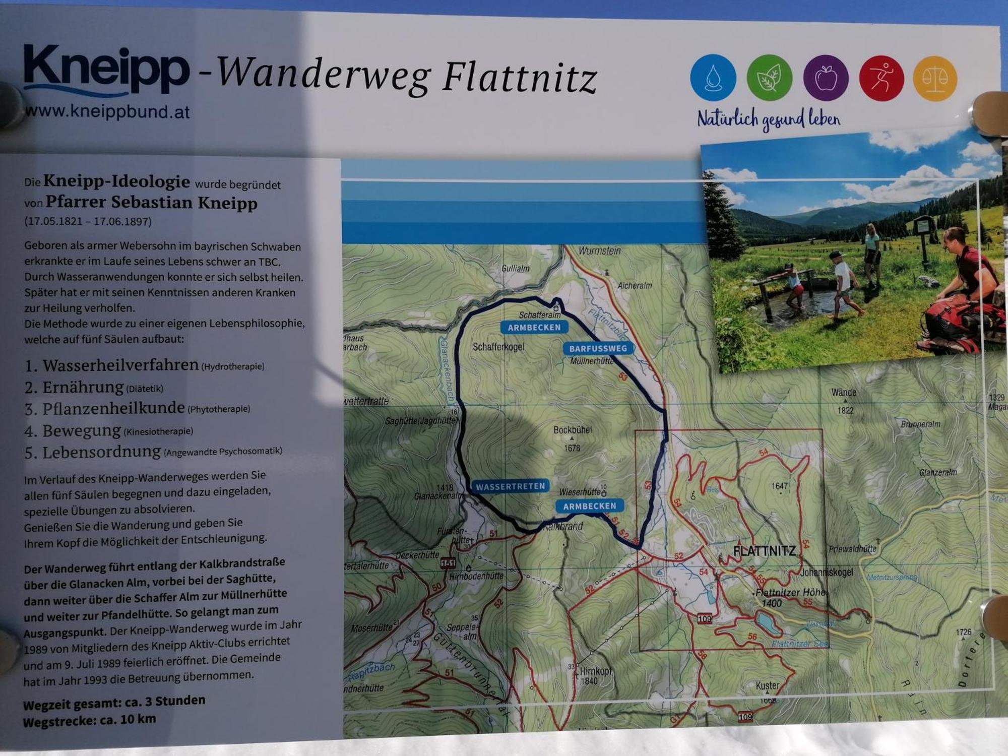 Almhaus Kaernten Flattnitz Bagian luar foto