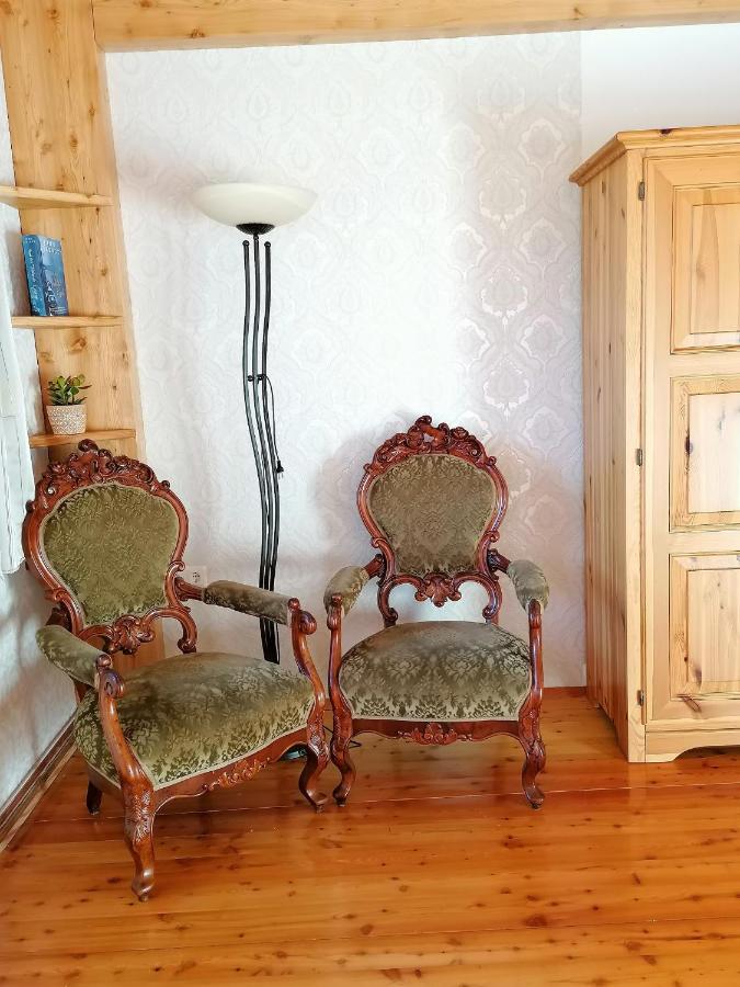 Almhaus Kaernten Flattnitz Bagian luar foto